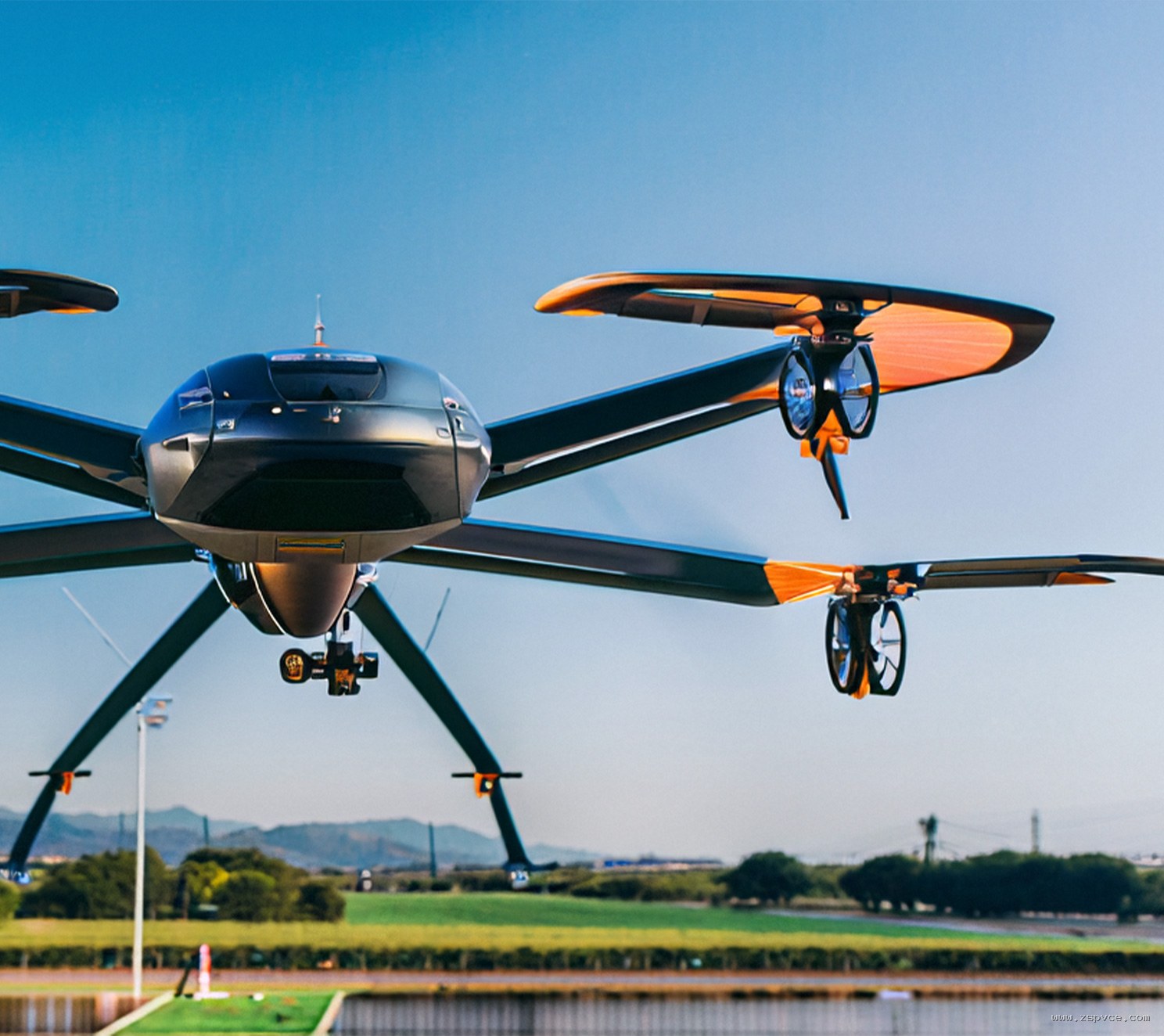新地产